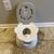 Munchkin Arm & Hammer Multistage 3-in-1 Training Potty 4 thumbnail