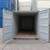 20" Side door Shipping Container one trip 2 thumbnail