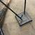 Fireplace set with broom 6 thumbnail