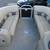 2022 Suntracker Party Barge 22 Dlx. Mercury 115 with 14 hours! On hold 12 thumbnail