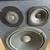 JBL 4412 - Vintage 12” 3 way speakers 11 thumbnail