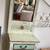 12 diff. Shabby Chic Armoire Storage Cabinet Wardrobe Closet Display 1 thumbnail