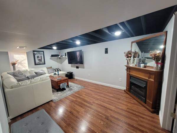 $1,200 habitación amueblada - mes a mes - cerca del centro de Ann Arbor (Ann Arbor)63179868160897124