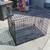 Ultima Pro Folding Dog Crate 30" Dog / Cat  2 Doors Medium size Pet Cr 9 thumbnail