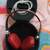 Lightly loved Moshi Avanti on ear headphones 1 thumbnail