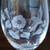 Vintage Avon Hummingbird Wine Glasses Set 4 thumbnail