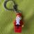 LEGO Santa Key Chain Accessory 1 thumbnail