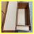 Vintage Cedar Blanket/hope Chest + Trunk 6 thumbnail