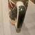 BUDWEISER STEIN CLYDESDALE HOLIDAY CERAMARTE BRAZIL LIKE NEW 2 thumbnail