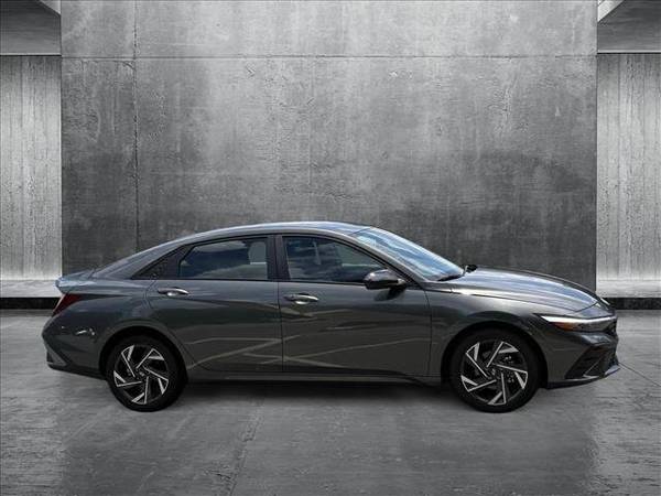 2025 Hyundai Elantra  SEL Sport Sedan - $23,596 (Call *(470) 279-4906* to Confirm Availability Instantly)63620506434819124