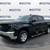 2021 Chevy Chevrolet Silverado 1500 LT pickup Black 2 thumbnail