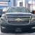 2015 Chevrolet Tahoe LTZ SUV 2 thumbnail