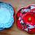 Candy Lacquerware Box With a built-in wind-up music mechanism 1 thumbnail