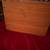 Bamboo kurig coffee stand with sliding drawers 3 thumbnail