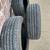 Bridgestone Tires set of 3. Turanza EL440  235/55R19 10 thumbnail