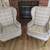 Pair of Wingback Chairs 1 thumbnail