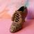 Collectible Shoe. Steps in Time. Sentimental Journey 2 thumbnail