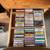 CDS and CASSETTES 5 thumbnail