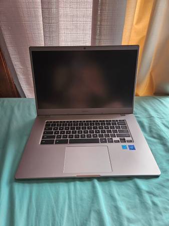 Samsung Galaxy Chromebook Intel 3 - $650 (Durant)63443592452993121