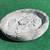 vintage cement birdbath bowl Garden decoration 18” 2 thumbnail