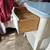 Lexington Headboard, 2 side tables and misc 3 thumbnail