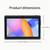 7-Inch Android Tablet Computer 3 thumbnail