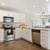 Modern End Unit Townhome with 1 Car Garage 2 thumbnail