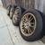Nissan Altima Maxima Honda Accord Civic Toyota Camry Kia Optima wheels 7 thumbnail
