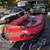 15 ft Achilles Hypalon Inflatable boat with new 20HP 4 stroke engine 4 thumbnail