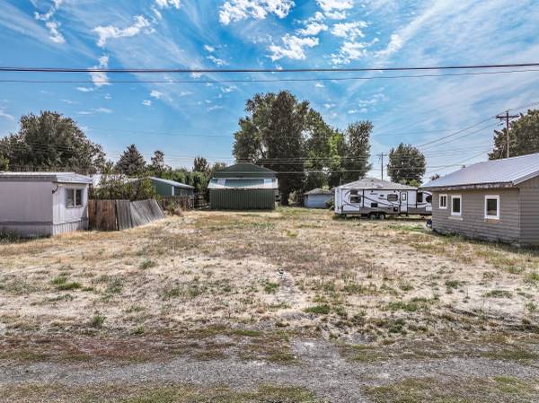 $45,000 Build or Place a Manufactured Home—Prime Goldendale Location (Goldendale, WA)63831535474563123