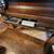 Antique Fischer Baby Grand player piano 1 thumbnail