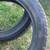 285-45-22” Bridgestone Dueler AT tires 4 thumbnail