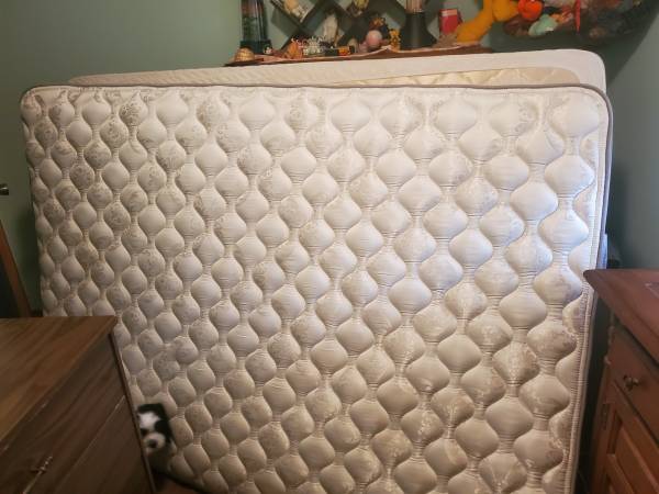 Full size mattresses 1