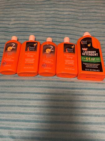 HUNTING SUPPLIES - $90 (Friendsville)63470661322241123