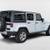 2015 Jeep Wrangler Unlimited 4x4 4WD SUV Sahara Convertible 5 thumbnail