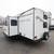 2024 Highland Ridge Range Lite 26Ft Travel Trailer W/ Bunks! 1 Slide 6 thumbnail