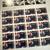 HUGE USPS STAMP COLLECTION 1990s-2010s - 112 DOUBLE-SIDED PAGES - UNUSED 10 thumbnail