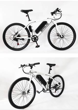 E-Bike - New in Box never ridden 1