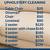 🚿 Professional Carpet & Upholstery Cleaning – $49 Per Room – Orange & 1 thumbnail