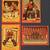 ** 1973-74 O-PEE-CHEE / OPC NHL HOCKEY CARDS - ALL-STARS / LOGOS RINGS 10 thumbnail