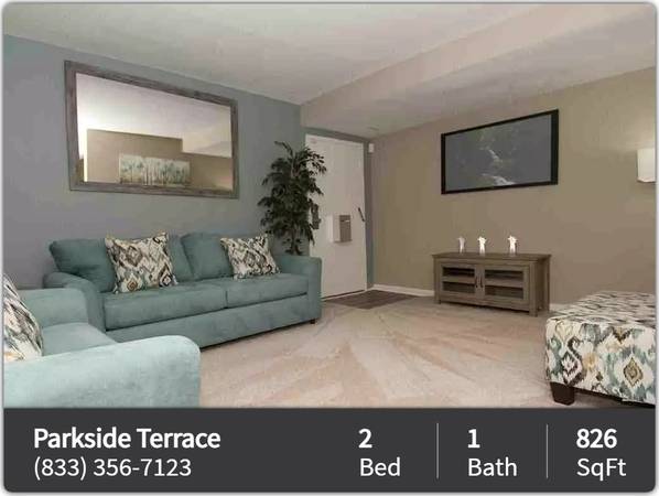$1,680 / 2br - 826ft2 - Pets Welcome! We accept indoor cats and dogs! Ask for details! (Silver Spring)63822092216195121