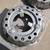 INTERNATION SCOUT 10 1/2" CLUTCH & 2 PRESSURE PLATES 5 thumbnail