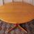 Skovby Brand Danish Mid-Century Modern (MCM) Teak Wood Dining Table 5 thumbnail