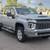2021 Chevrolet Silverado 2500 4x4 4WD LTZ DIESEL TRUCK  TEXAS EDITION Z71 CHEVY  1 thumbnail