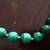 Long Natural Malachite Necklace with High Quality of  Stones 8 thumbnail
