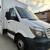 2014 Sprinter diesel box van/box truck with liftgate & side door 2 thumbnail
