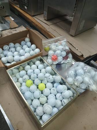 Golf Stuff 1
