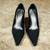 BCBG Women's High Heels, Black Color, Size 6.5 3 thumbnail