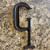 Antique J.H. Williams C-Clamp 1 thumbnail
