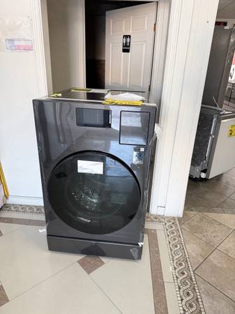 SAMSUNG BESPOKE ALL IN ONE WASH AND DRY NEW! 1